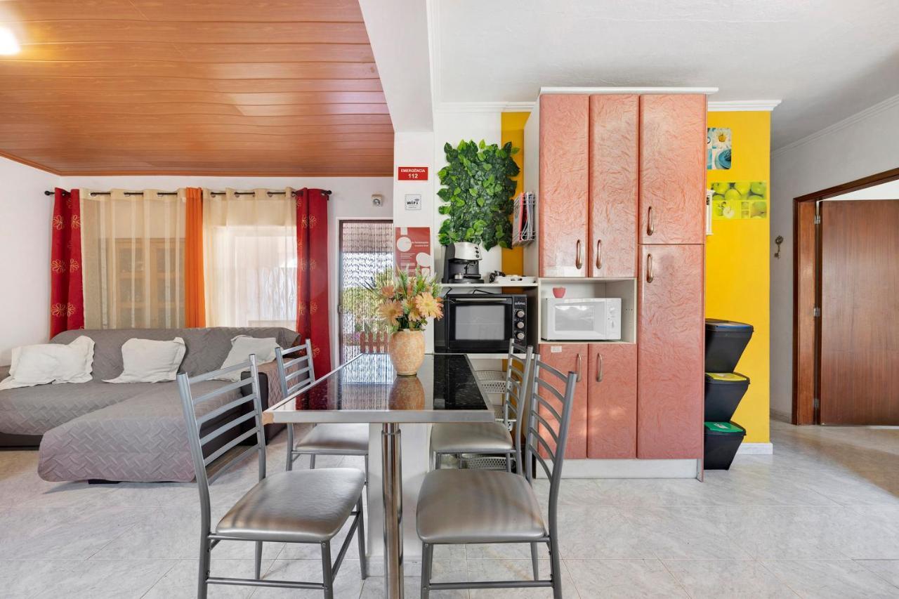 Casa Da Praia Καρβοέιρο Εξωτερικό φωτογραφία