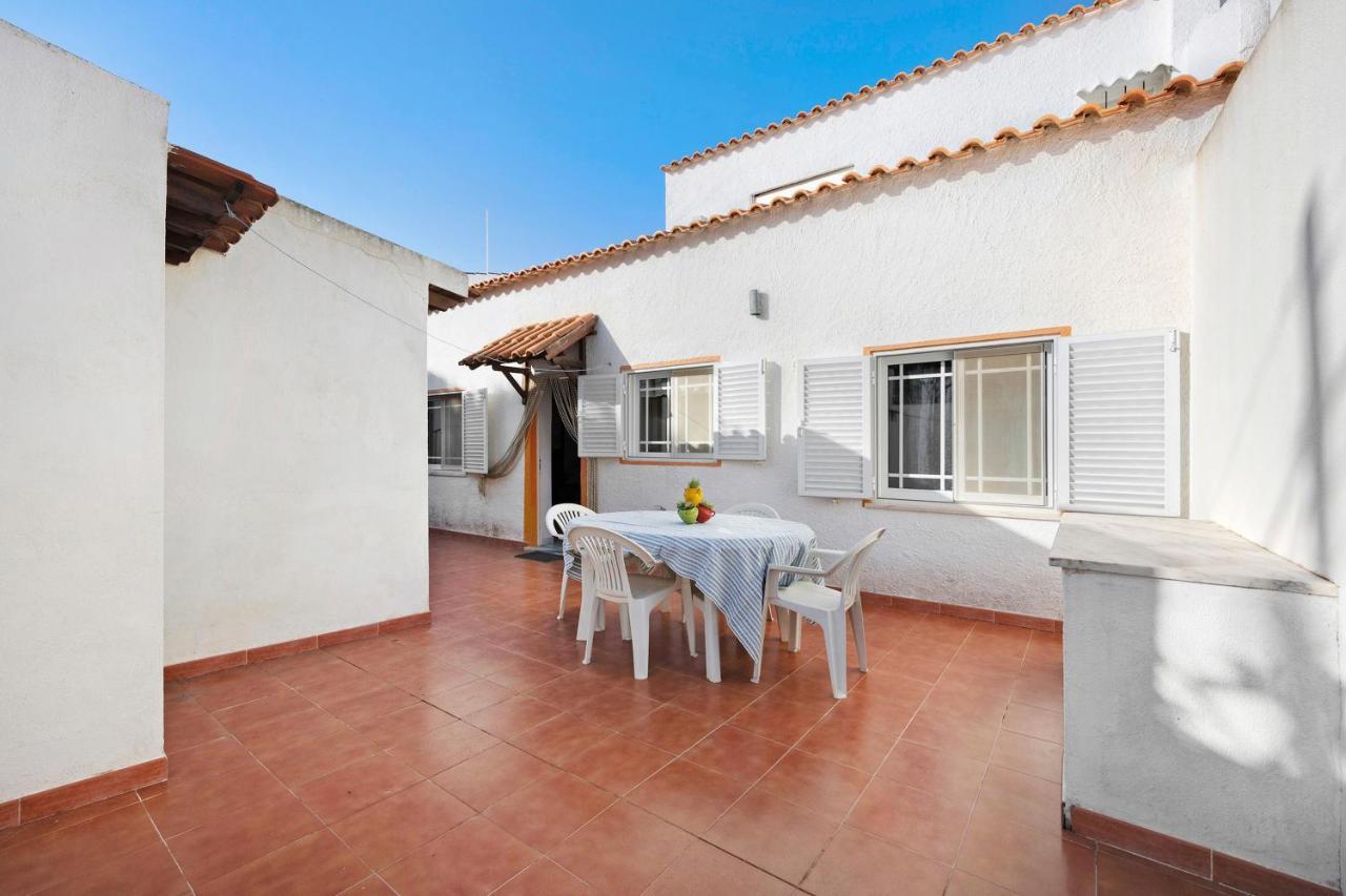 Casa Da Praia Καρβοέιρο Εξωτερικό φωτογραφία
