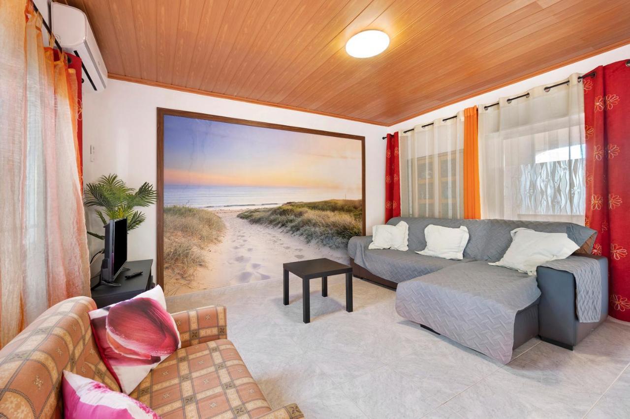 Casa Da Praia Καρβοέιρο Εξωτερικό φωτογραφία