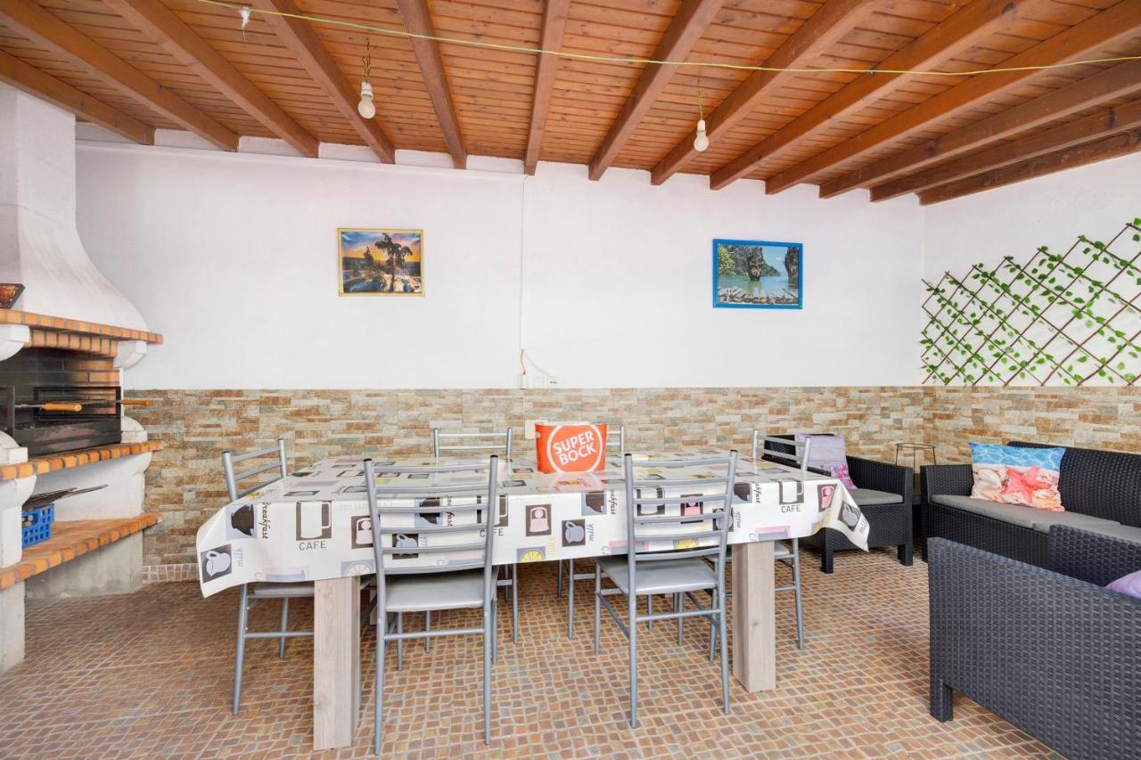 Casa Da Praia Καρβοέιρο Εξωτερικό φωτογραφία