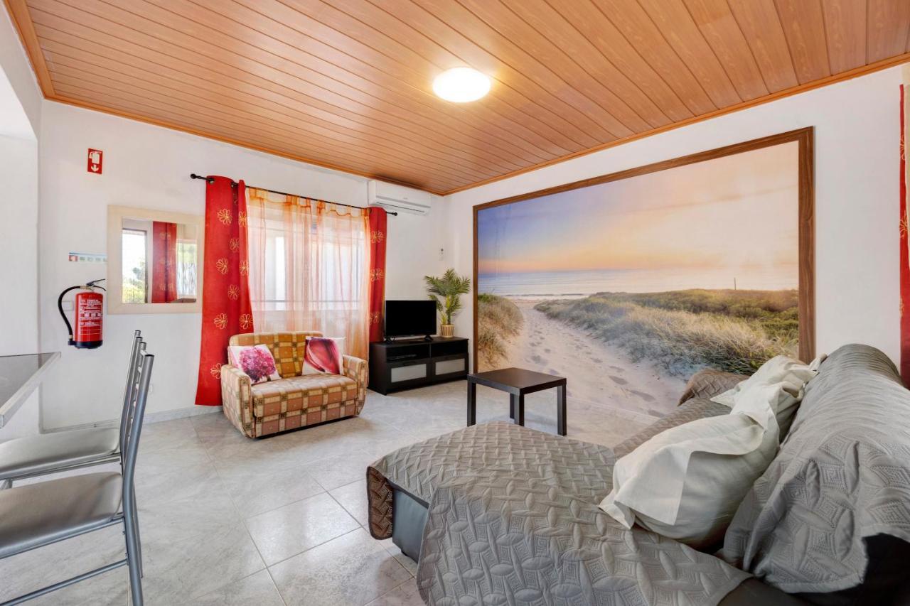 Casa Da Praia Καρβοέιρο Εξωτερικό φωτογραφία