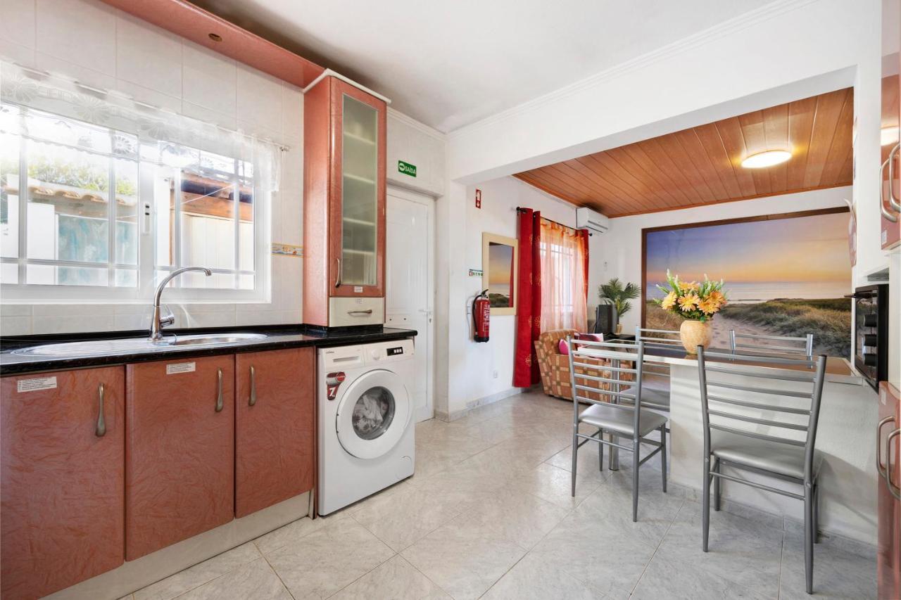 Casa Da Praia Καρβοέιρο Εξωτερικό φωτογραφία