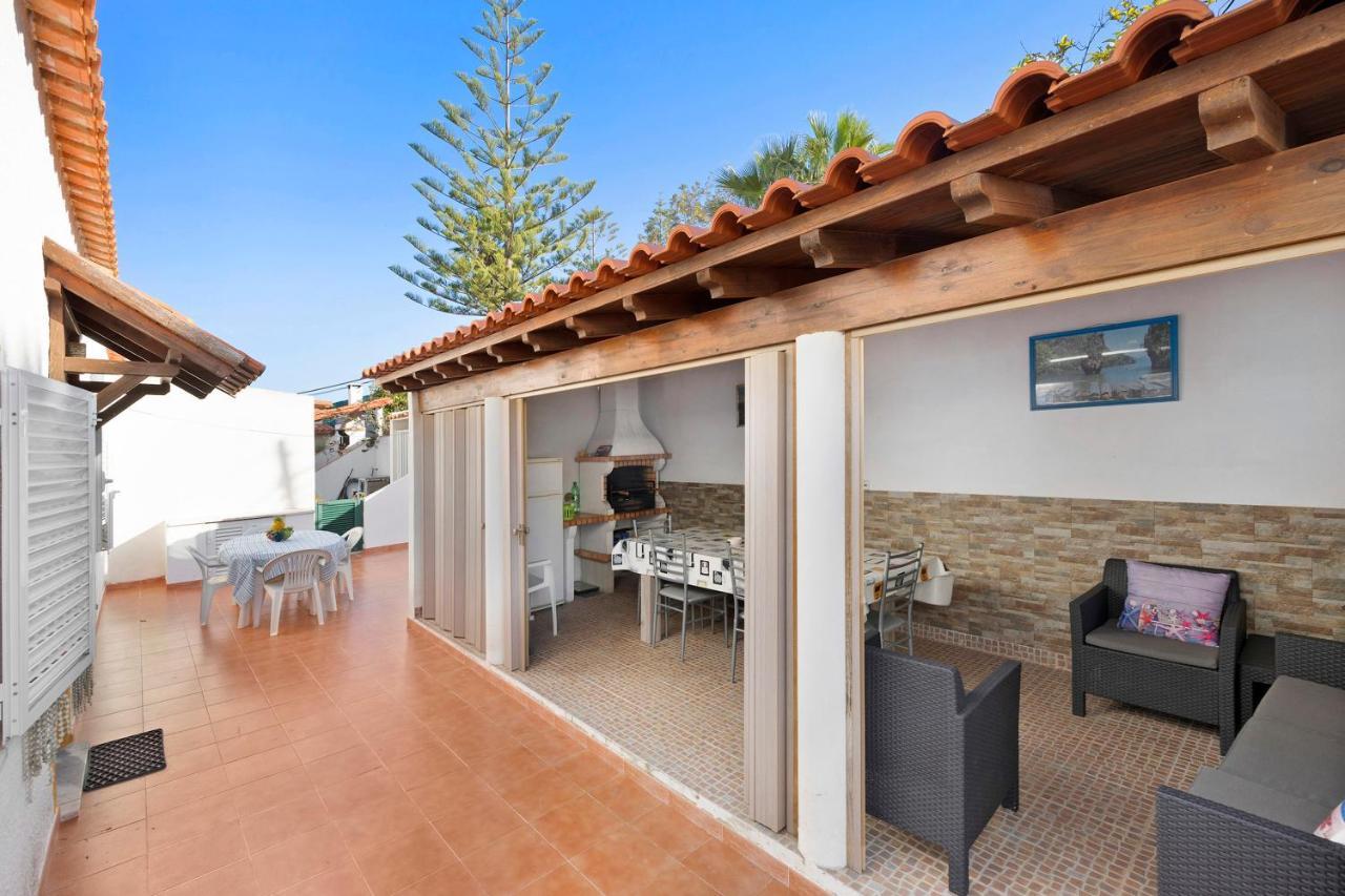 Casa Da Praia Καρβοέιρο Εξωτερικό φωτογραφία