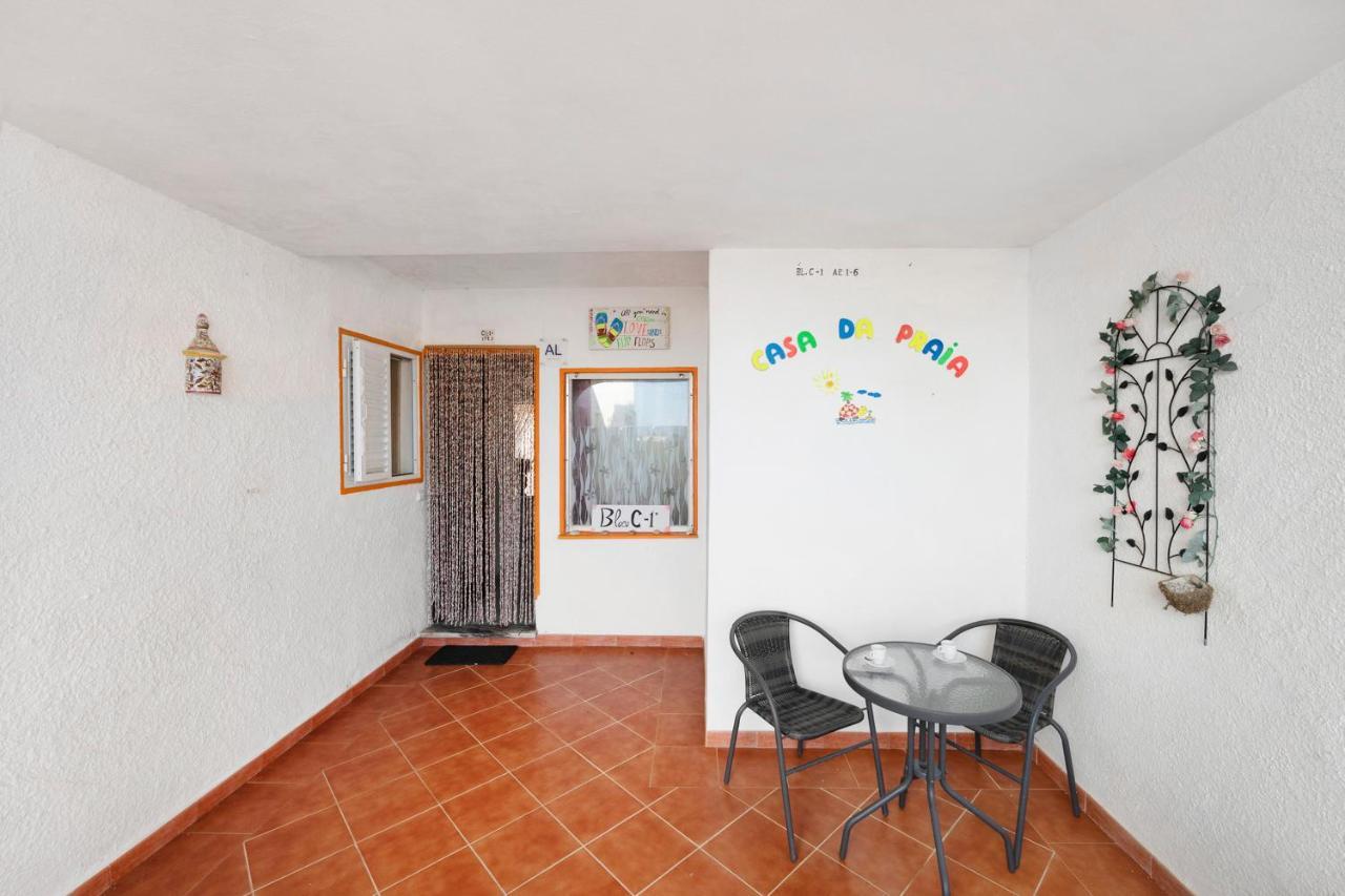 Casa Da Praia Καρβοέιρο Εξωτερικό φωτογραφία